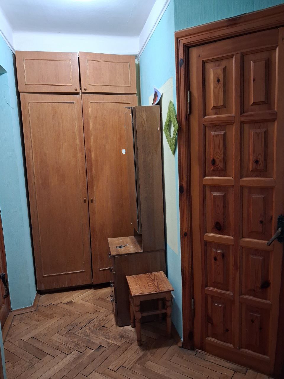 Аренда 1-комнатной квартиры 35 м², Борщаговская ул., 99