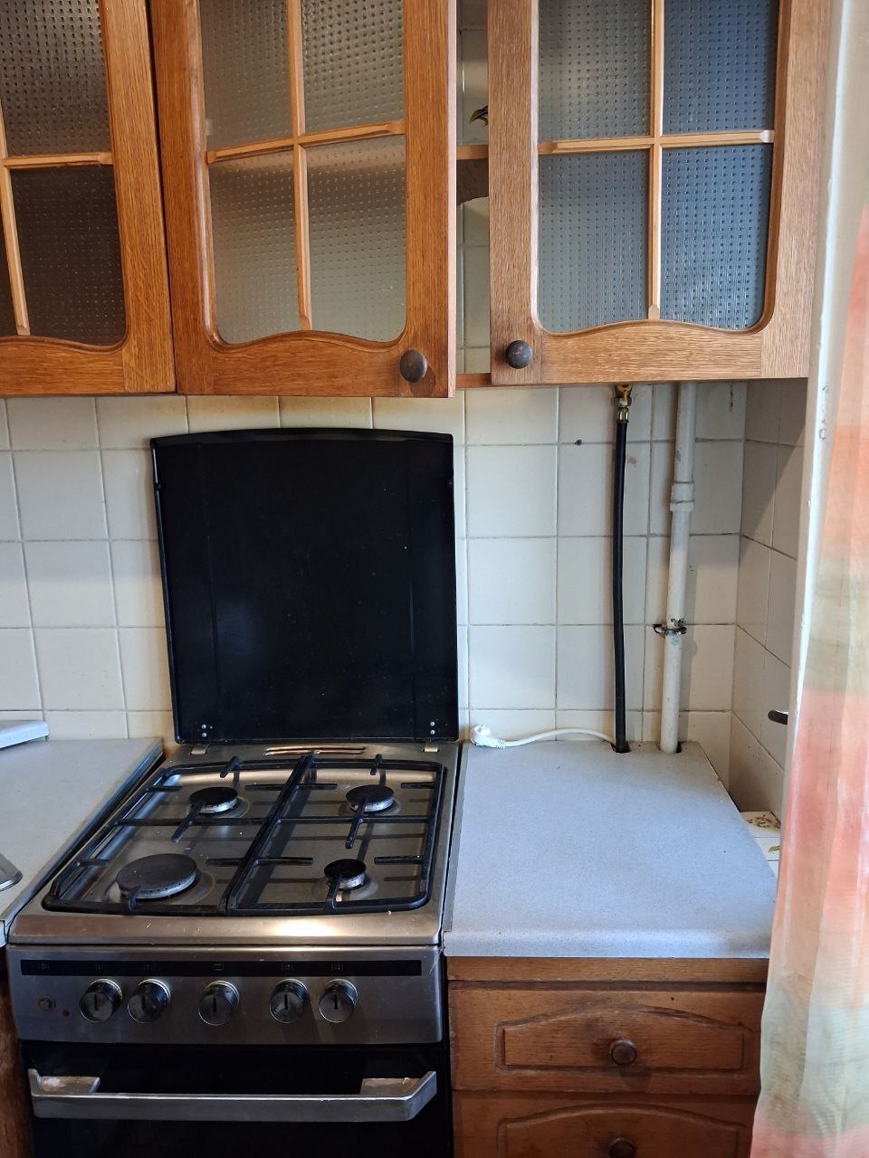Аренда 1-комнатной квартиры 35 м², Борщаговская ул., 99