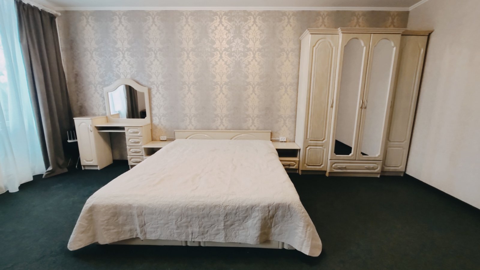 Аренда 1-комнатной квартиры 31 м², Независимой Украины ул., 61