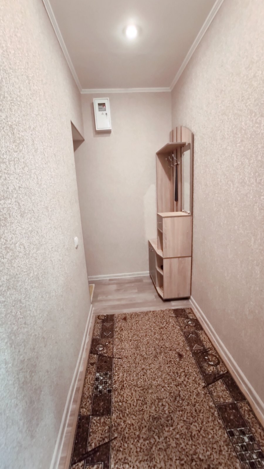 Аренда 1-комнатной квартиры 31 м², Независимой Украины ул., 61