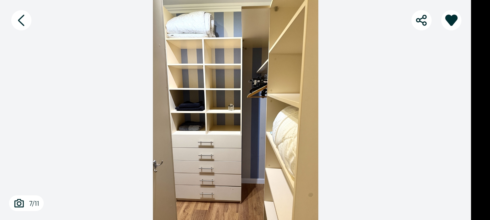 Аренда 1-комнатной квартиры 55 м², Юрия Шумского ул., 3Г
