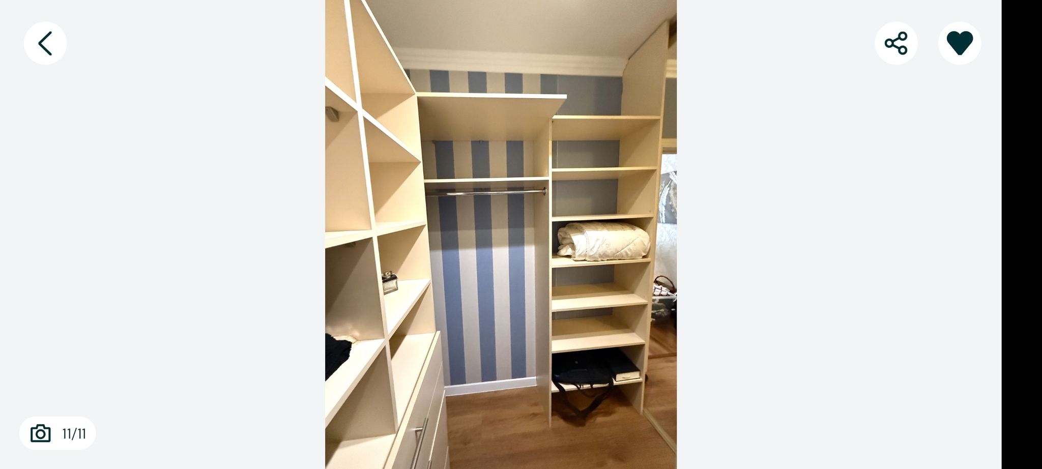 Аренда 1-комнатной квартиры 55 м², Юрия Шумского ул., 3Г