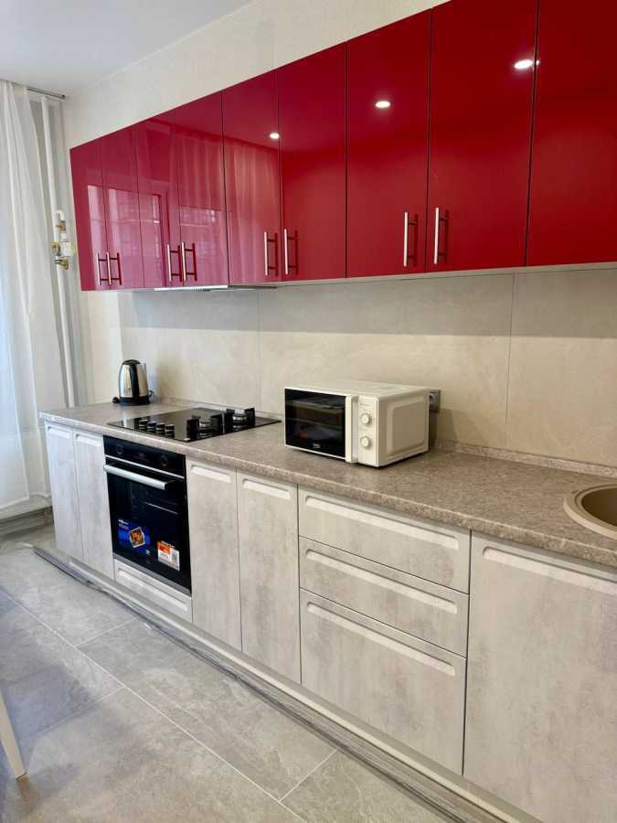 Оренда 1-кімнатної квартири 39 м², Метрологічна вул., 107