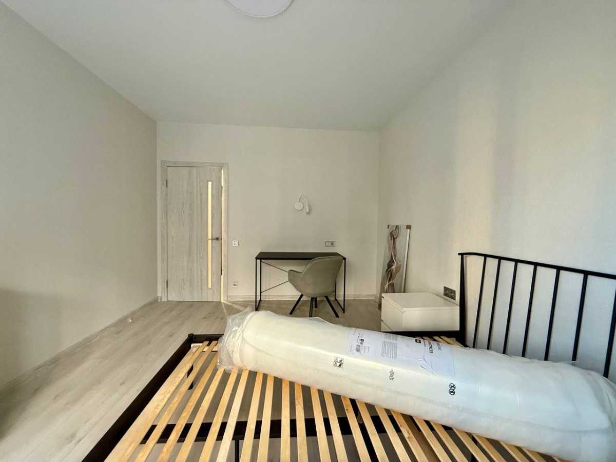 Оренда 1-кімнатної квартири 39 м², Метрологічна вул., 107