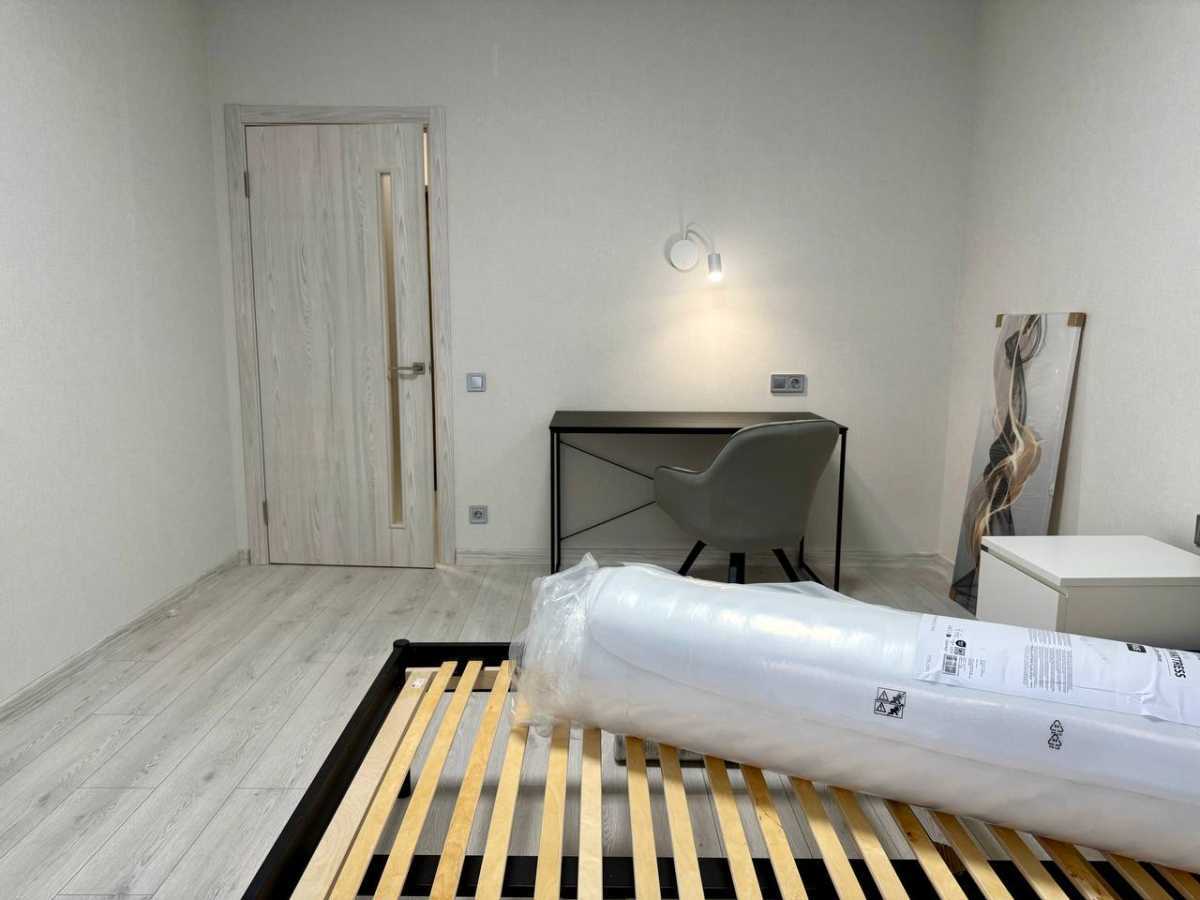 Оренда 1-кімнатної квартири 39 м², Метрологічна вул., 107
