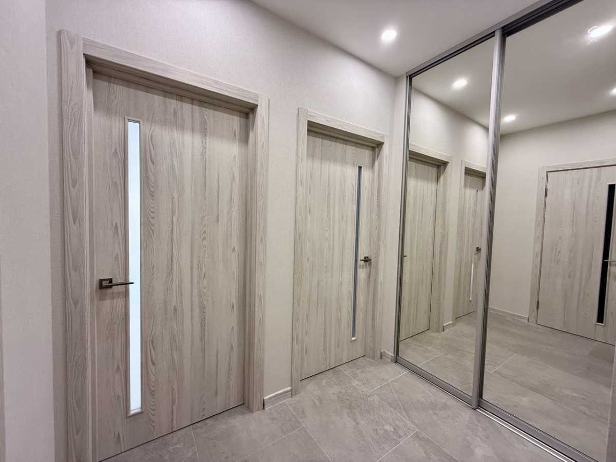 Оренда 1-кімнатної квартири 39 м², Метрологічна вул., 107