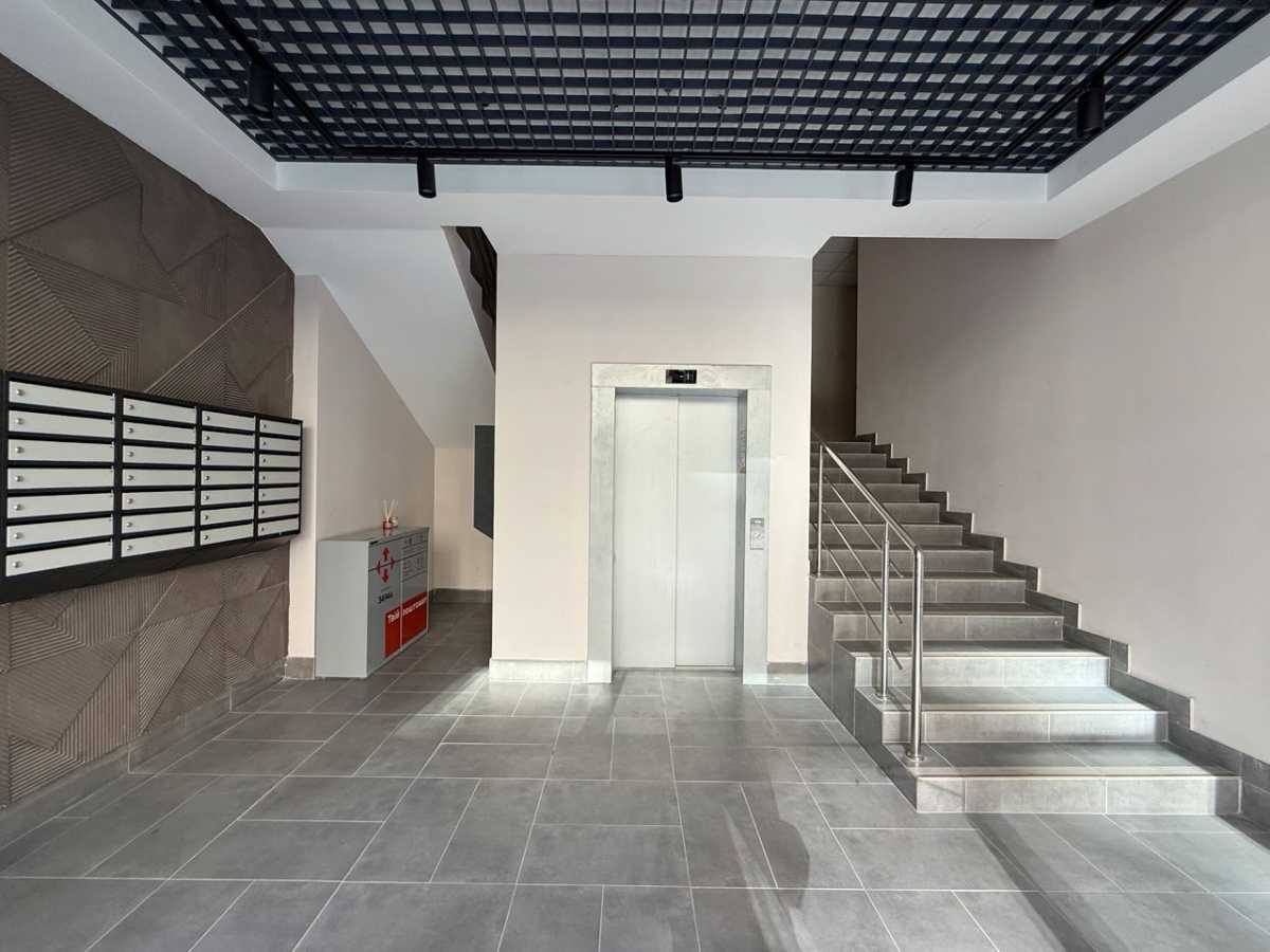 Оренда 1-кімнатної квартири 39 м², Метрологічна вул., 107