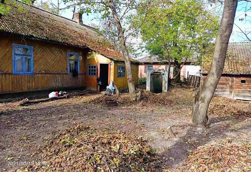 Продажа дома 60 м², Спокійна