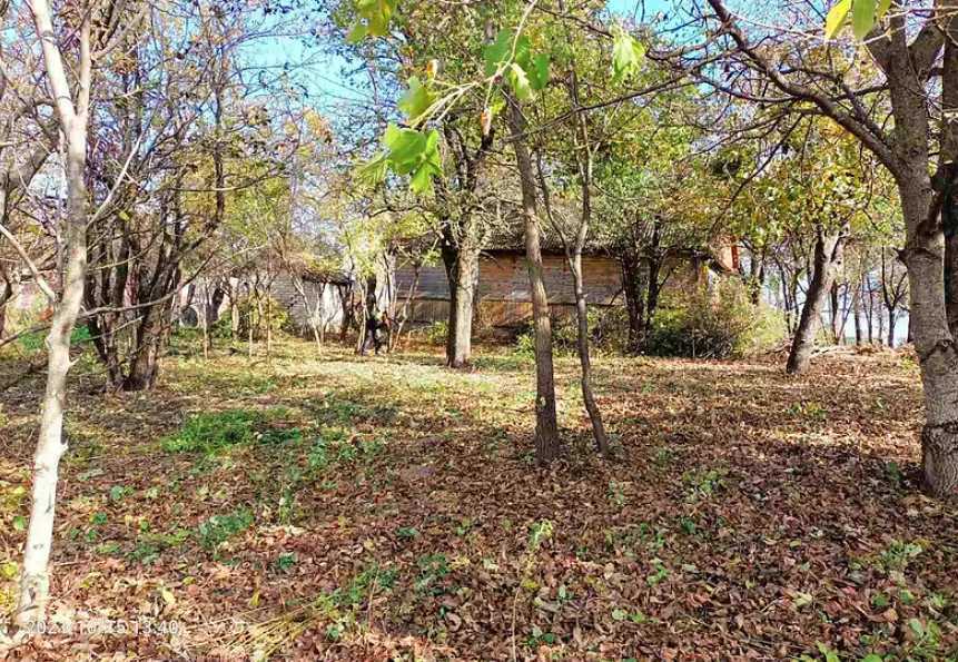 Продажа дома 60 м², Спокійна