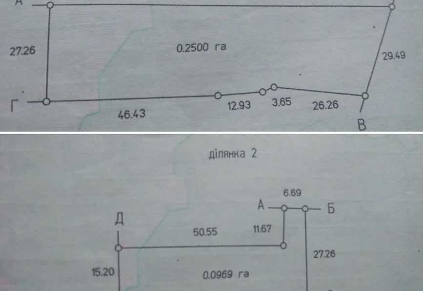 Продажа дома 60 м², Спокійна