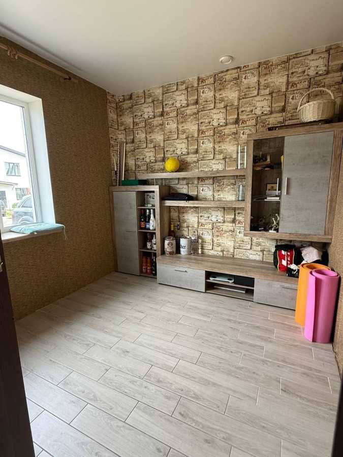 Продажа коттеджа 115 м², масив Київський