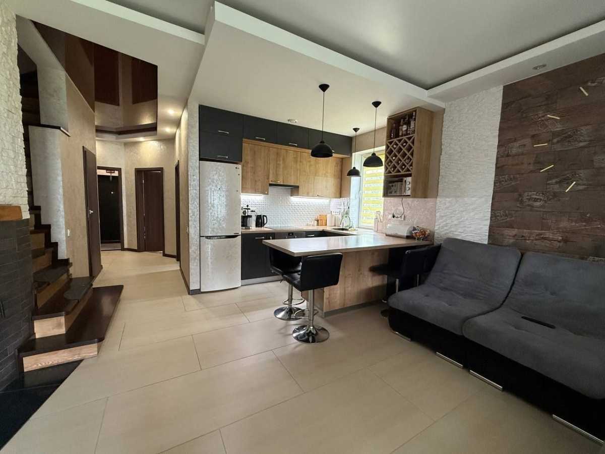 Продажа коттеджа 115 м², масив Київський