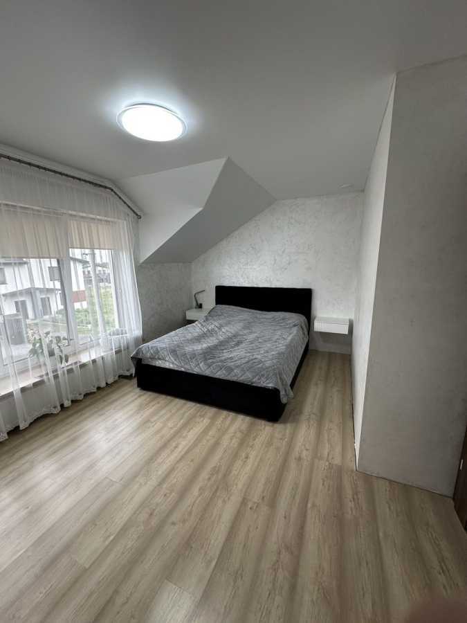 Продажа коттеджа 115 м², масив Київський