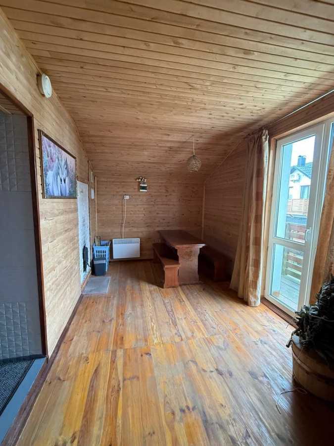 Продажа коттеджа 115 м², масив Київський