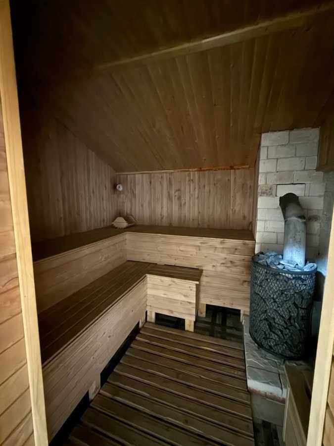 Продажа коттеджа 115 м², масив Київський
