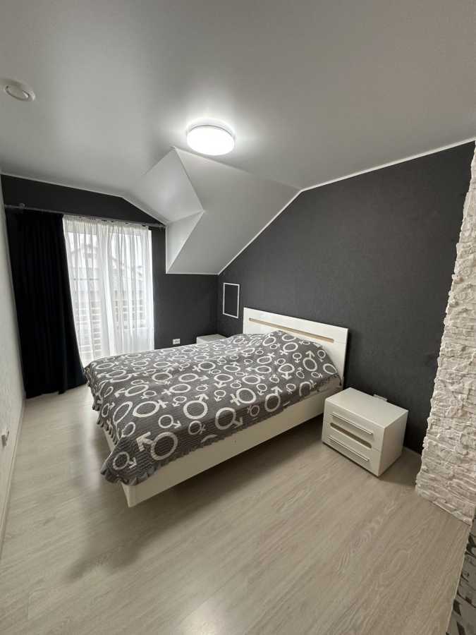 Продажа коттеджа 115 м², масив Київський