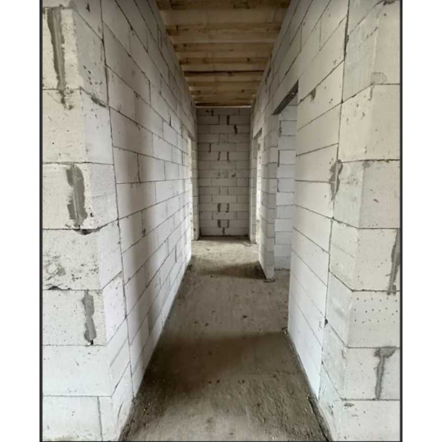 Продажа дома 114 м², масив Київський