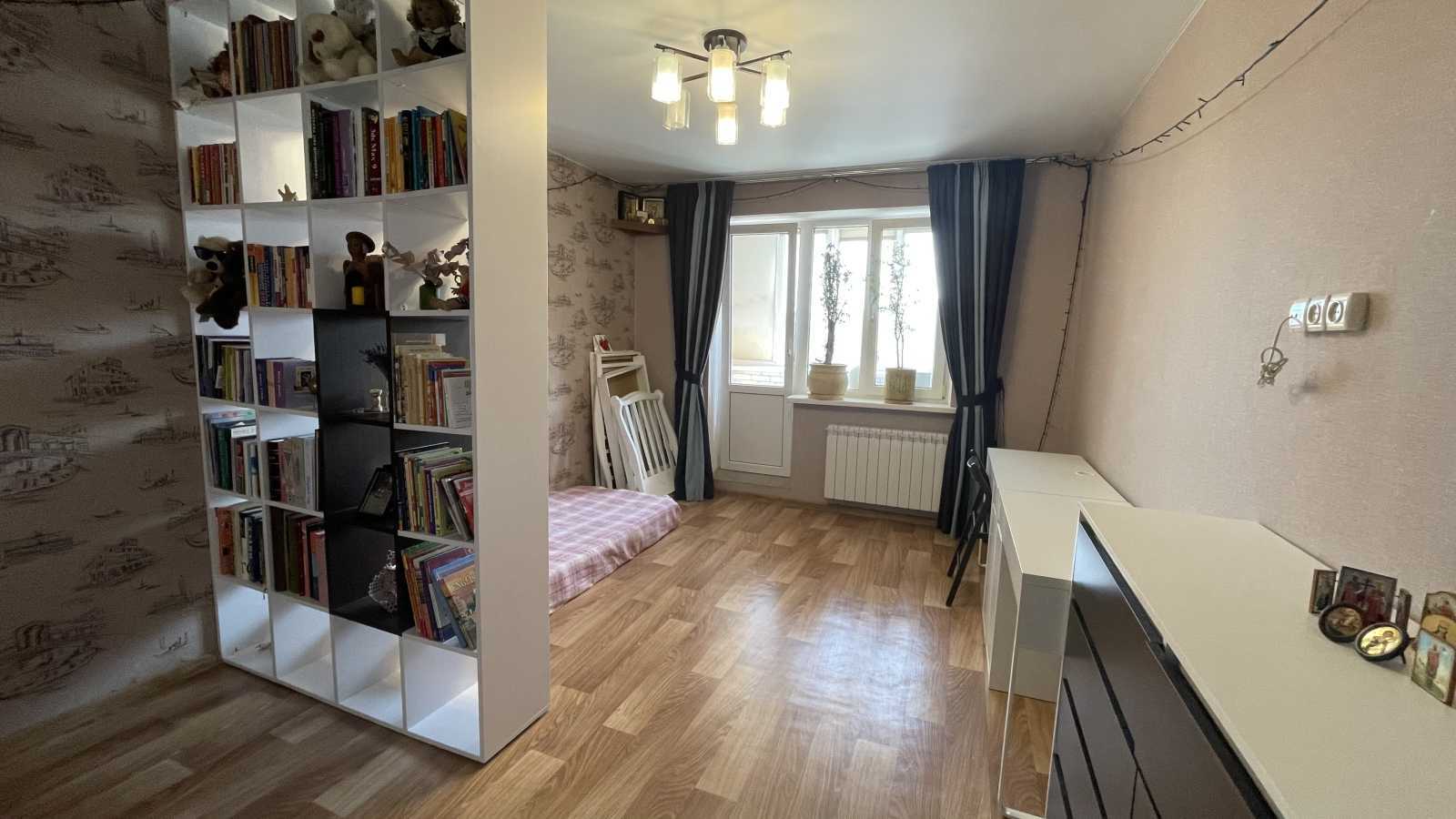 Продажа 2-комнатной квартиры 51 м², Александра Кошица ул., 4