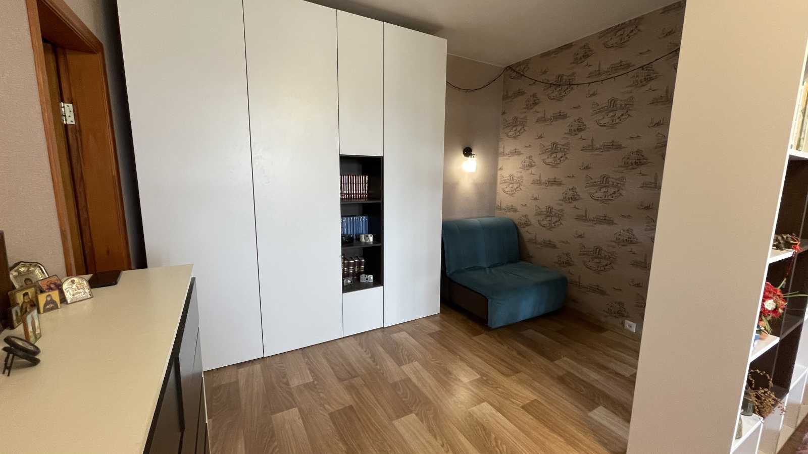 Продажа 2-комнатной квартиры 51 м², Александра Кошица ул., 4