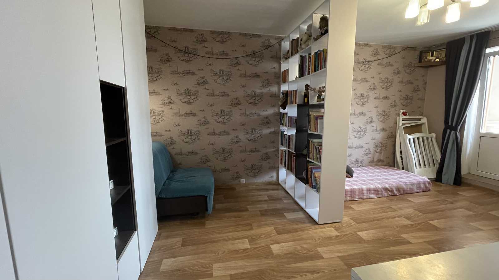 Продажа 2-комнатной квартиры 51 м², Александра Кошица ул., 4