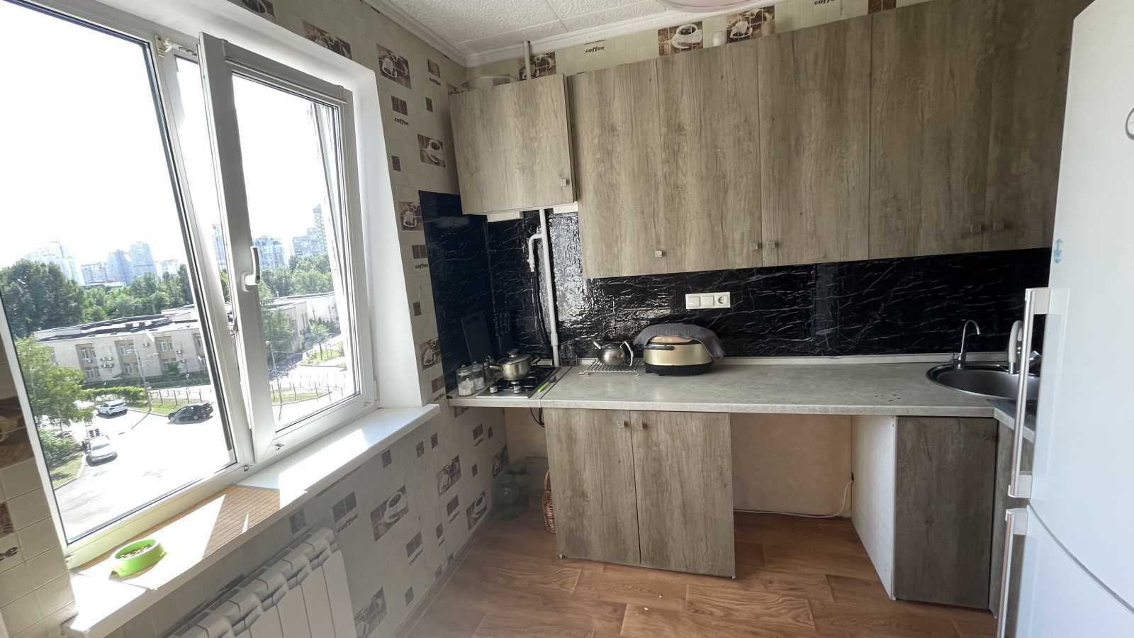 Продажа 2-комнатной квартиры 51 м², Александра Кошица ул., 4