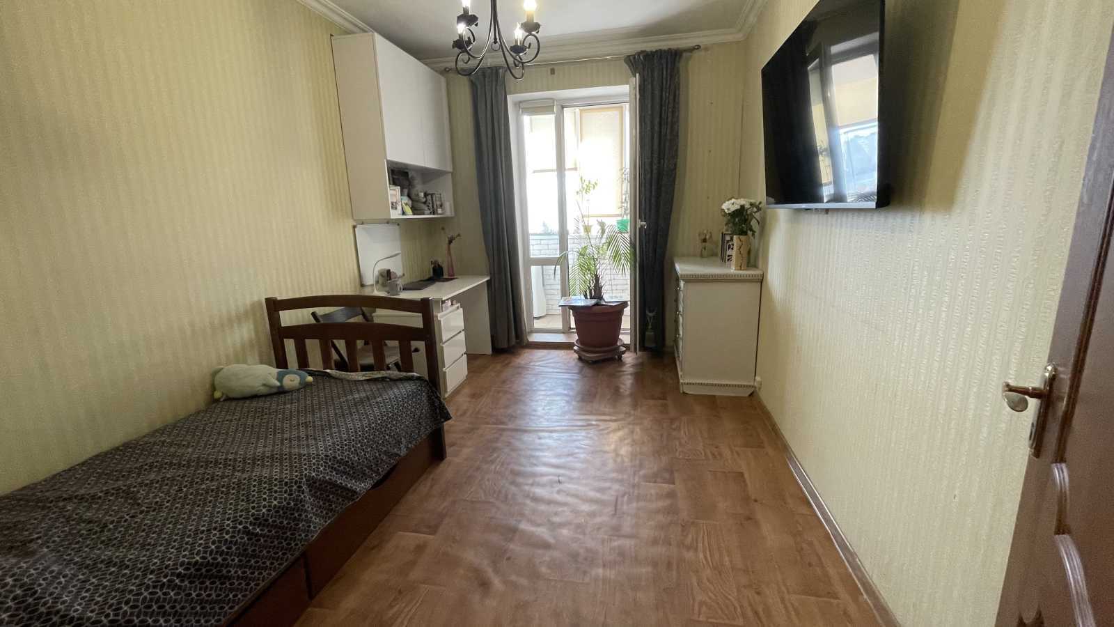 Продажа 2-комнатной квартиры 51 м², Александра Кошица ул., 4