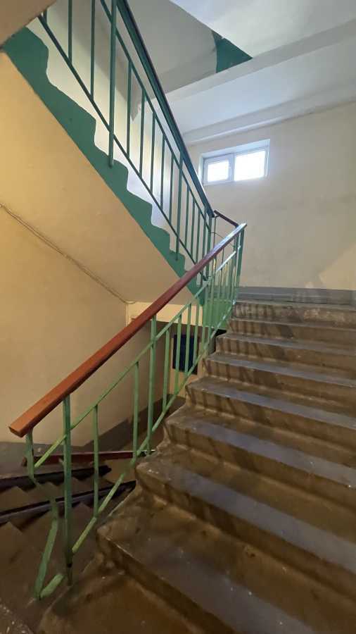 Продажа 2-комнатной квартиры 51 м², Александра Кошица ул., 4