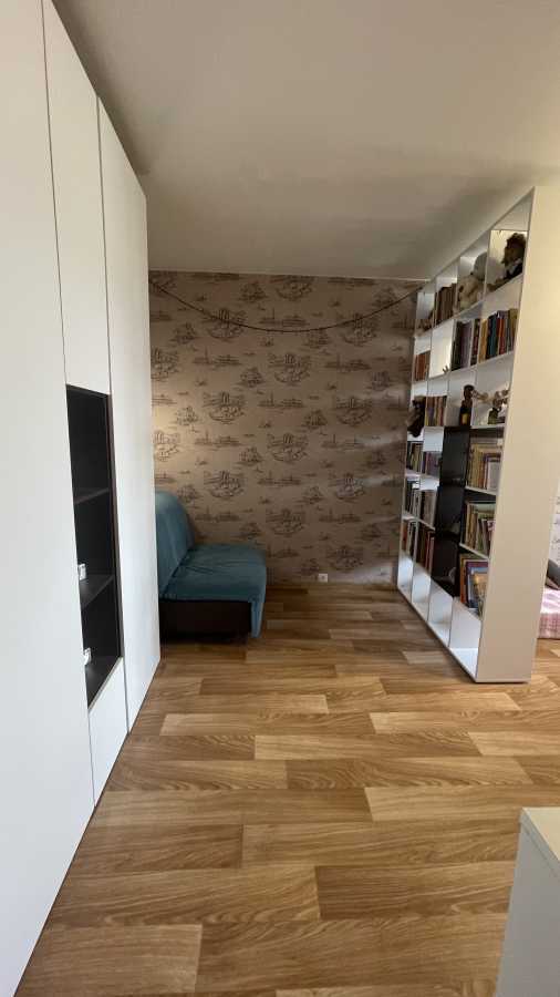 Продажа 2-комнатной квартиры 51 м², Александра Кошица ул., 4