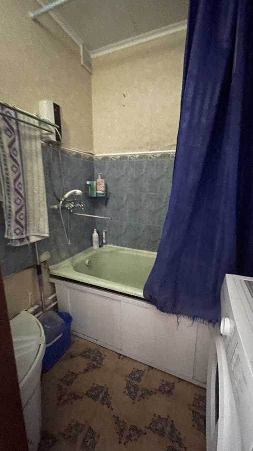 Продажа 2-комнатной квартиры 51 м², Александра Кошица ул., 4