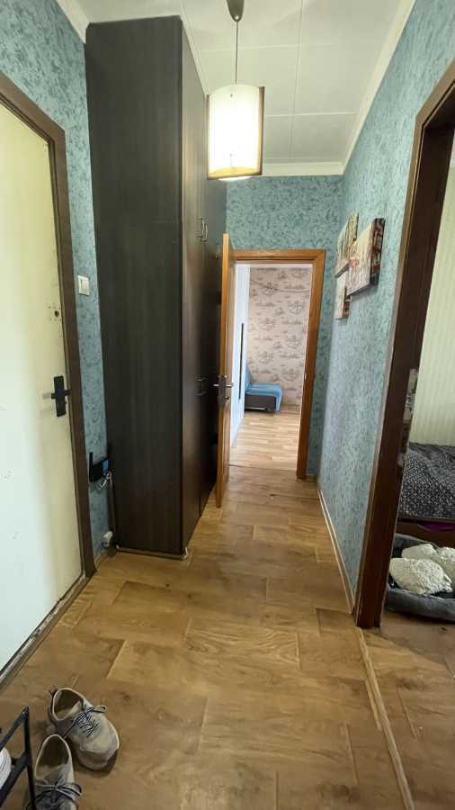 Продажа 2-комнатной квартиры 51 м², Александра Кошица ул., 4