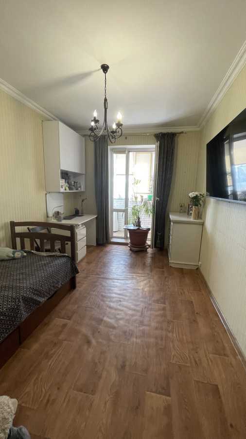 Продажа 2-комнатной квартиры 51 м², Александра Кошица ул., 4