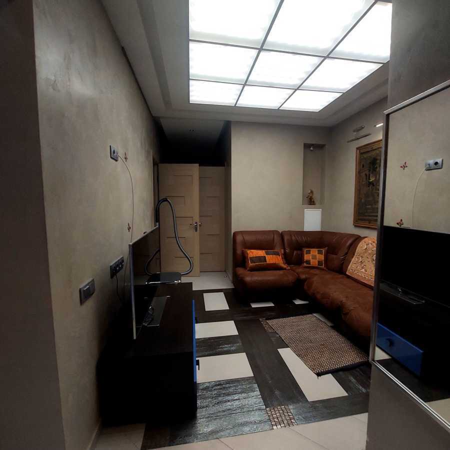 Аренда 3-комнатной квартиры 90 м², Баумана, 25