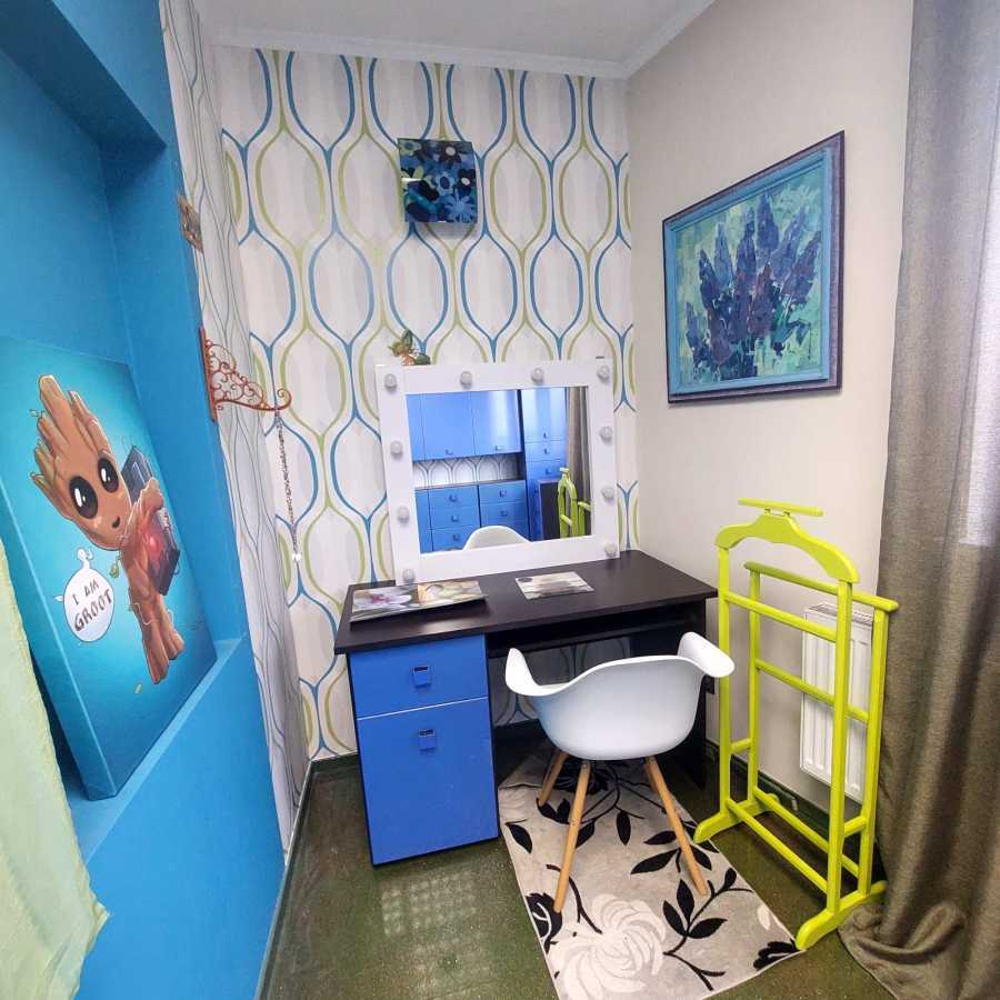 Аренда 3-комнатной квартиры 90 м², Баумана, 25