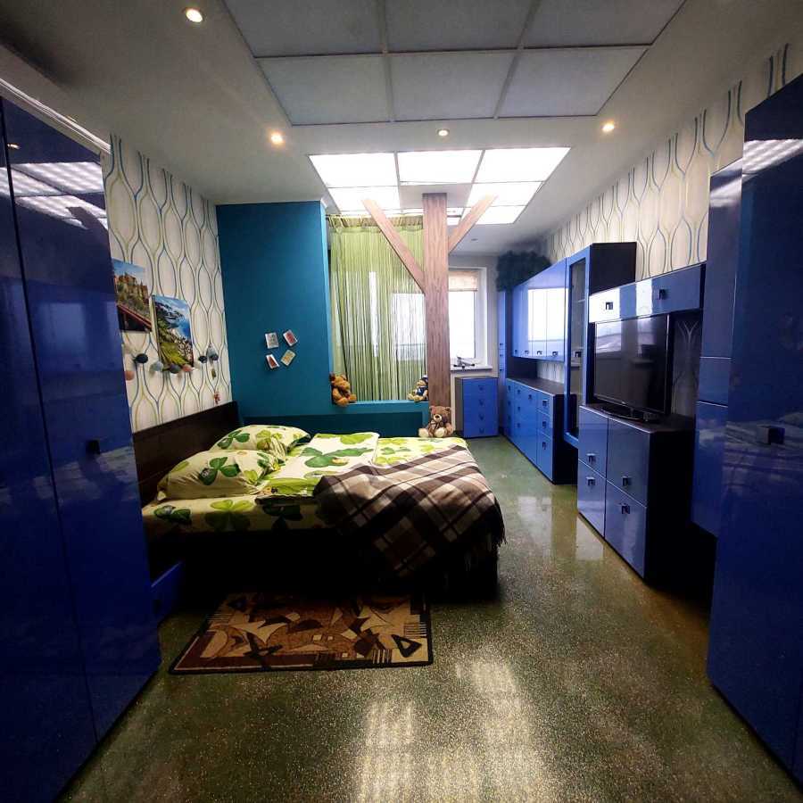 Аренда 3-комнатной квартиры 90 м², Баумана, 25