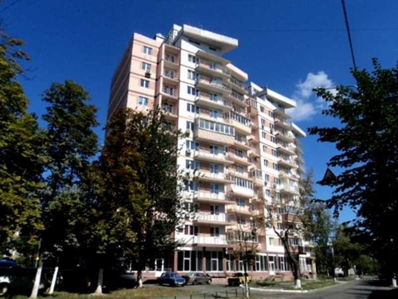 Аренда 3-комнатной квартиры 90 м², Баумана, 25