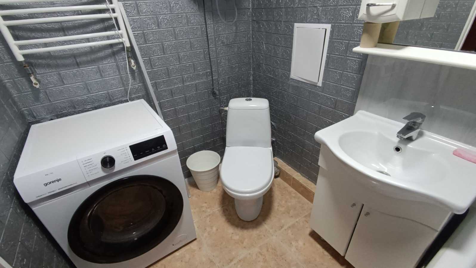 Аренда 3-комнатной квартиры 60 м², Евгения Коновальца ул., 15 К3