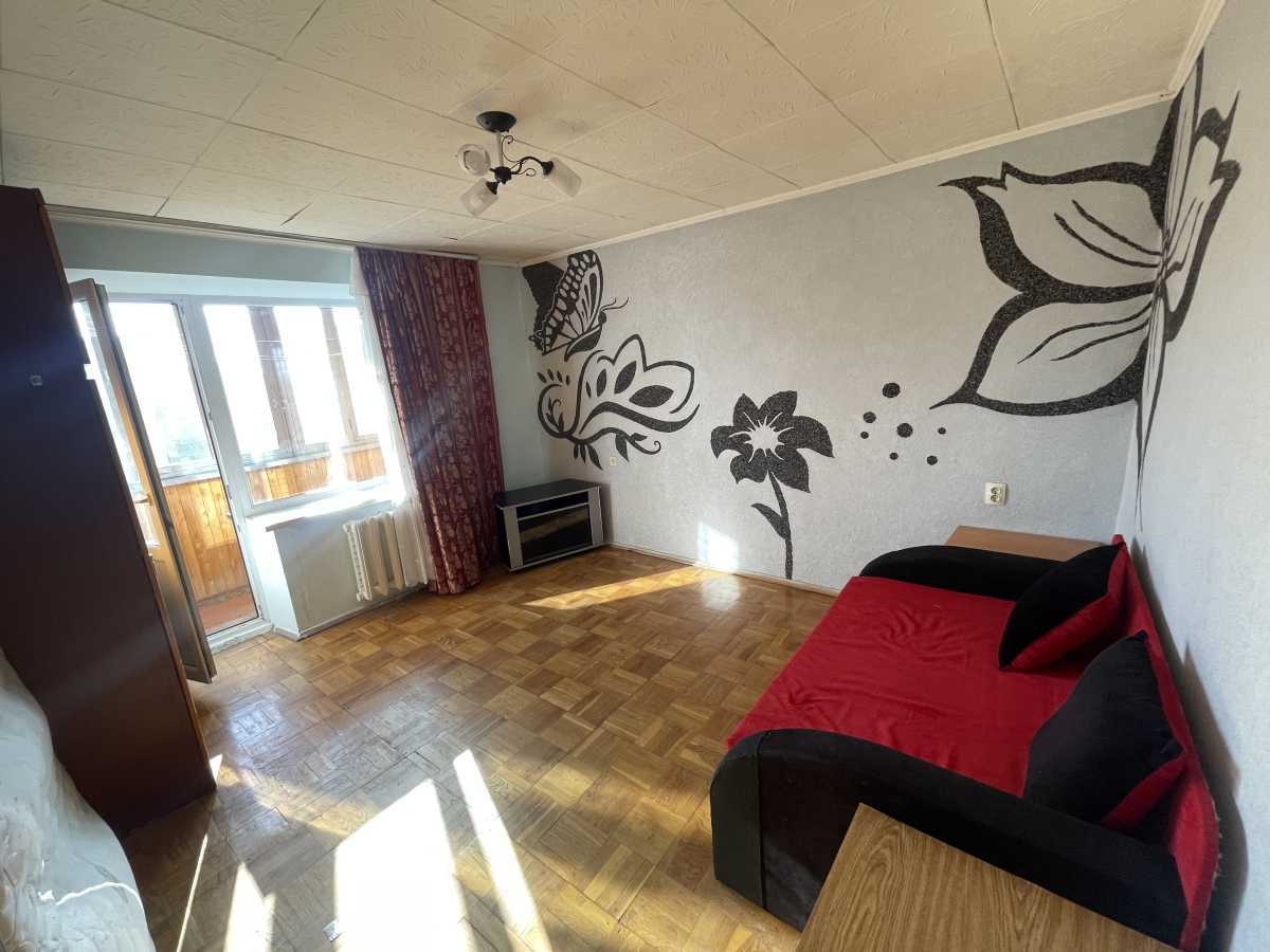 Продажа 1-комнатной квартиры 28 м², Бышевский пер., 9
