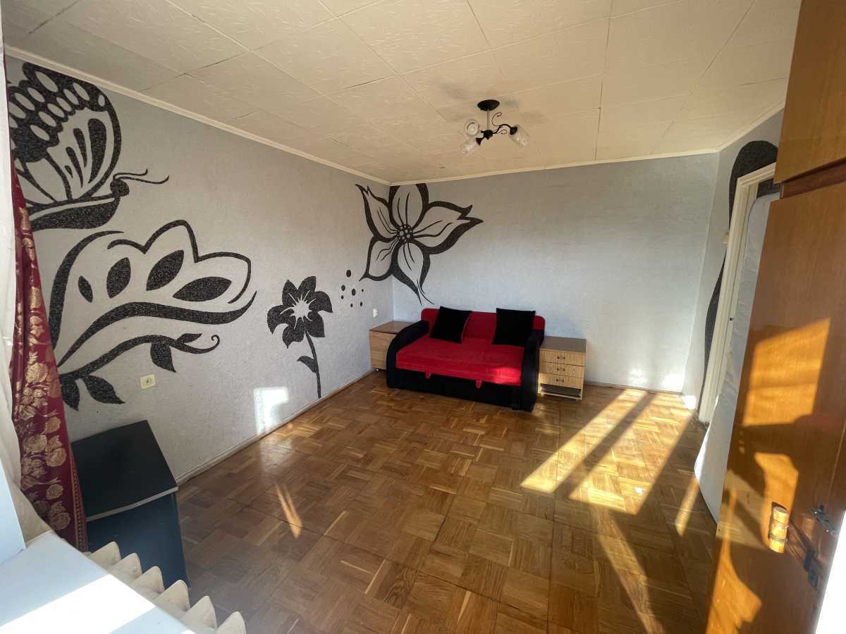 Продажа 1-комнатной квартиры 28 м², Бышевский пер., 9