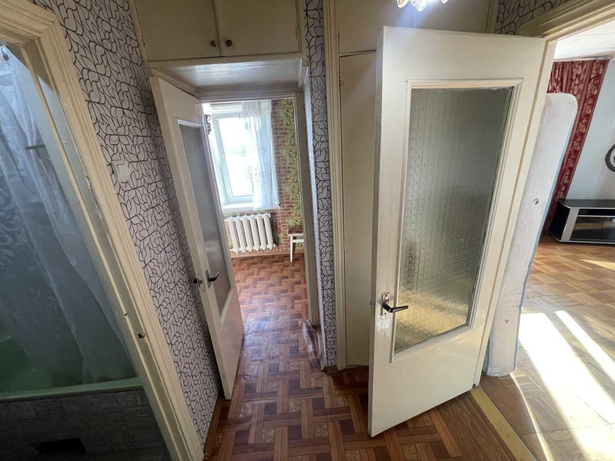 Продажа 1-комнатной квартиры 28 м², Бышевский пер., 9