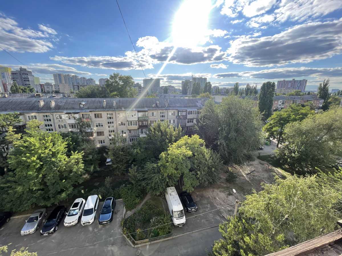 Продажа 1-комнатной квартиры 28 м², Бышевский пер., 9