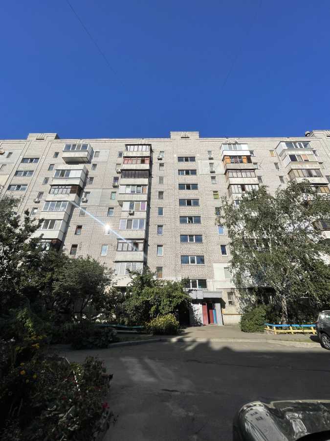 Продажа 1-комнатной квартиры 28 м², Бышевский пер., 9