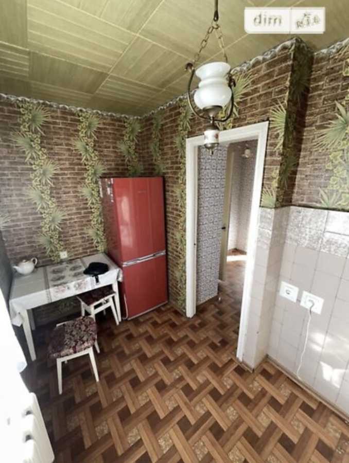 Продажа 1-комнатной квартиры 28 м², Бышевский пер., 9