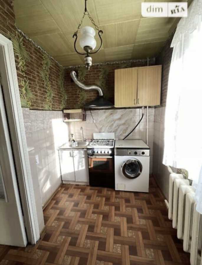 Продажа 1-комнатной квартиры 28 м², Бышевский пер., 9