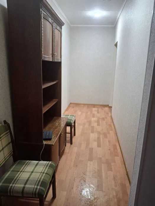 Аренда 2-комнатной квартиры 76.5 м², Европейская пл., Союзу, 31А