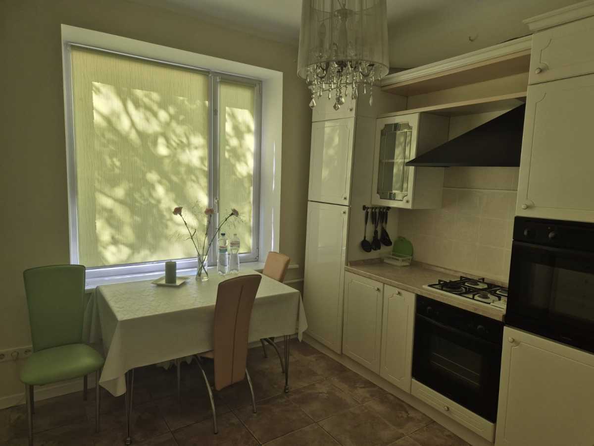 Аренда 2-комнатной квартиры 48 м², Дружбы Народов бул., 18/7