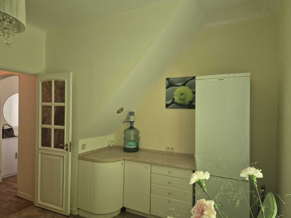 Аренда 2-комнатной квартиры 48 м², Дружбы Народов бул., 18/7