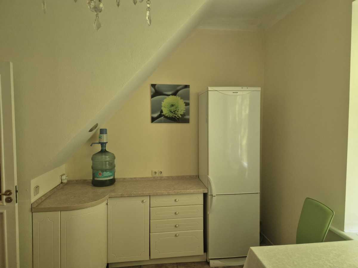 Аренда 2-комнатной квартиры 48 м², Дружбы Народов бул., 18/7