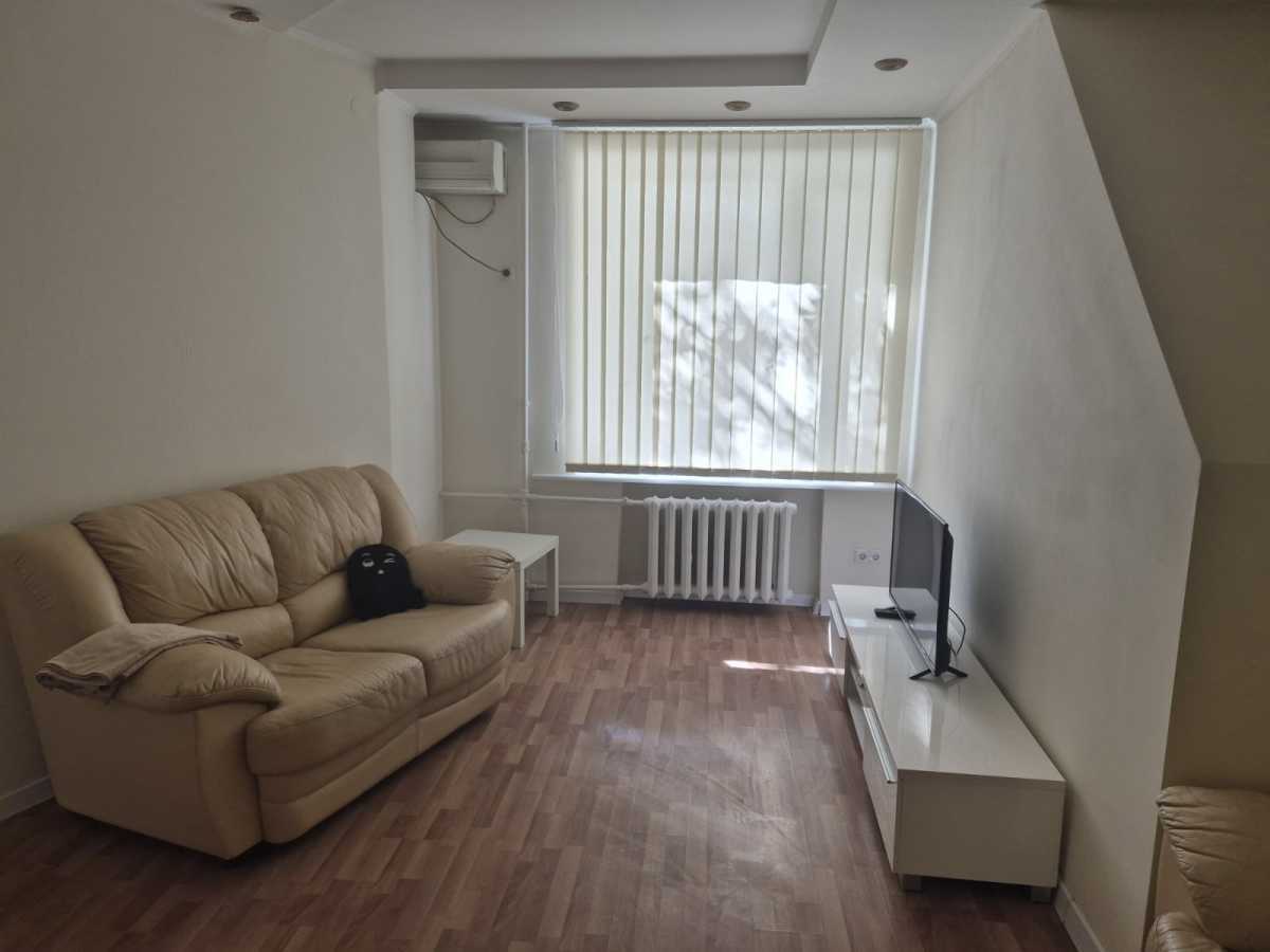 Аренда 2-комнатной квартиры 48 м², Дружбы Народов бул., 18/7