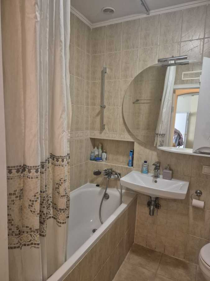 Аренда 2-комнатной квартиры 48 м², Дружбы Народов бул., 18/7