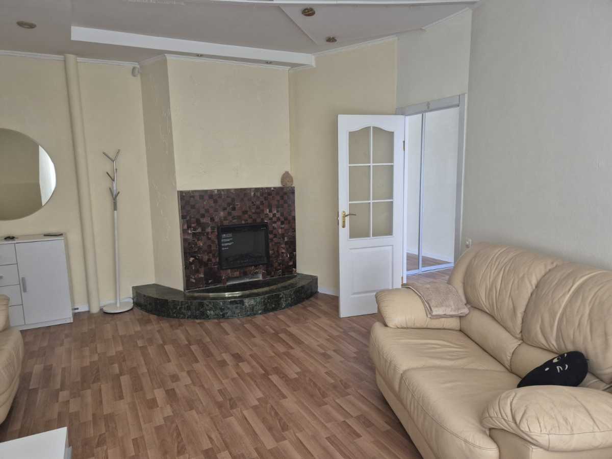 Аренда 2-комнатной квартиры 48 м², Дружбы Народов бул., 18/7